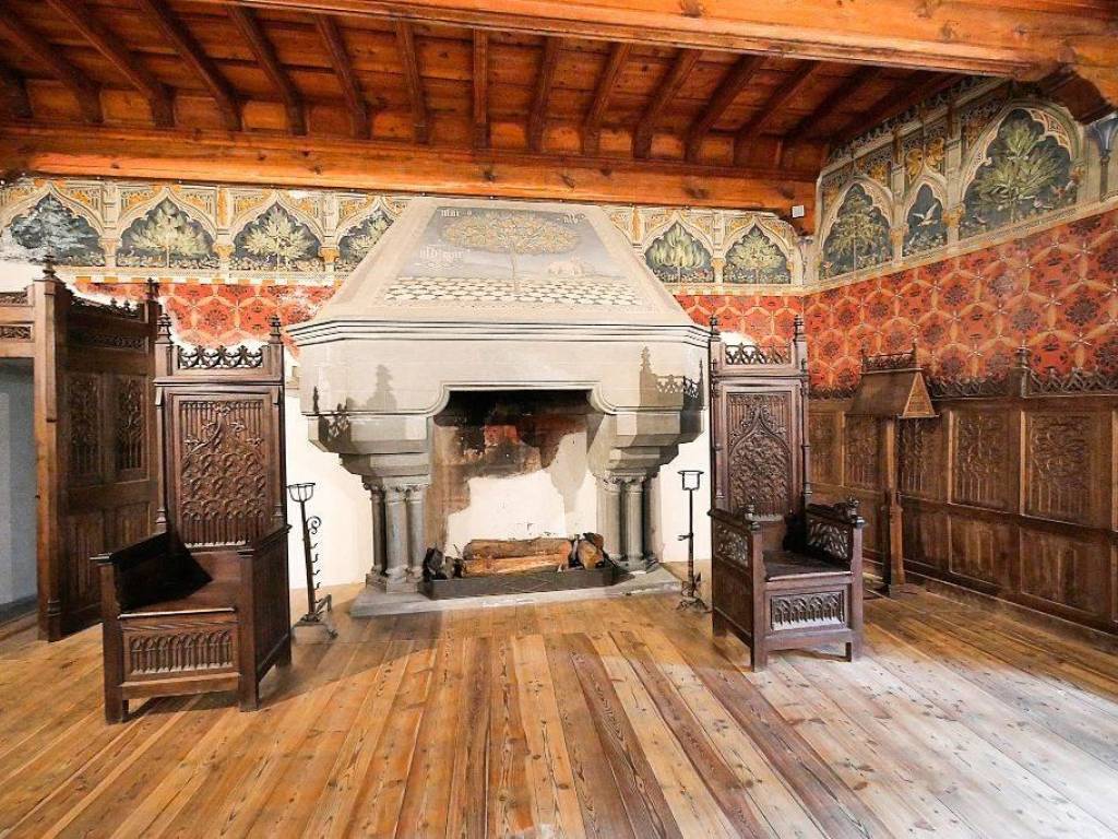 Palazzo / stabile a Introd - Foto 4