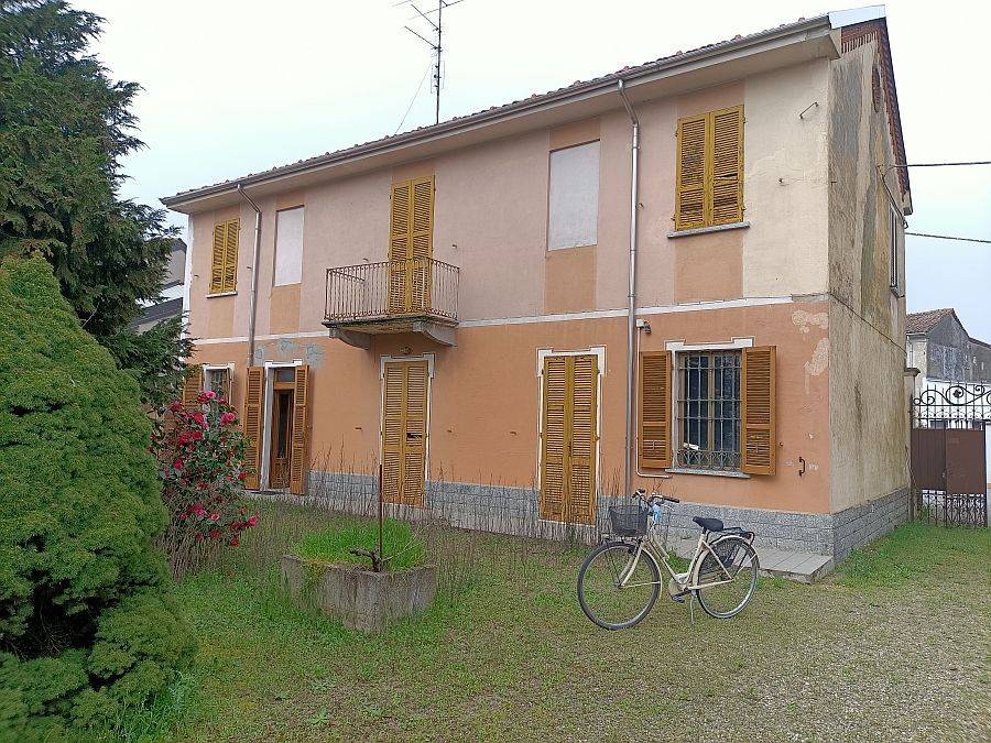 Rustico / casale a Mortara - Foto 2
