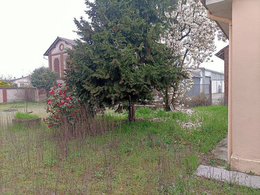 Rustico / casale a Mortara - Foto 3