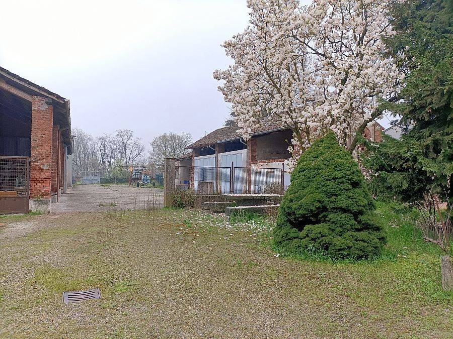 Rustico / casale a Mortara - Foto 4