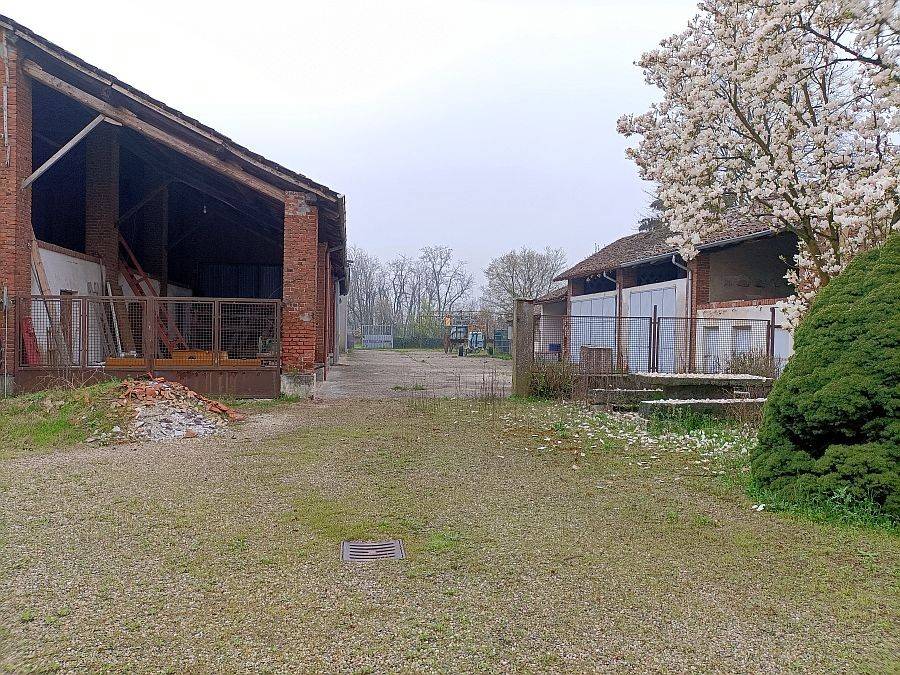 Rustico / casale a Mortara - Foto 5