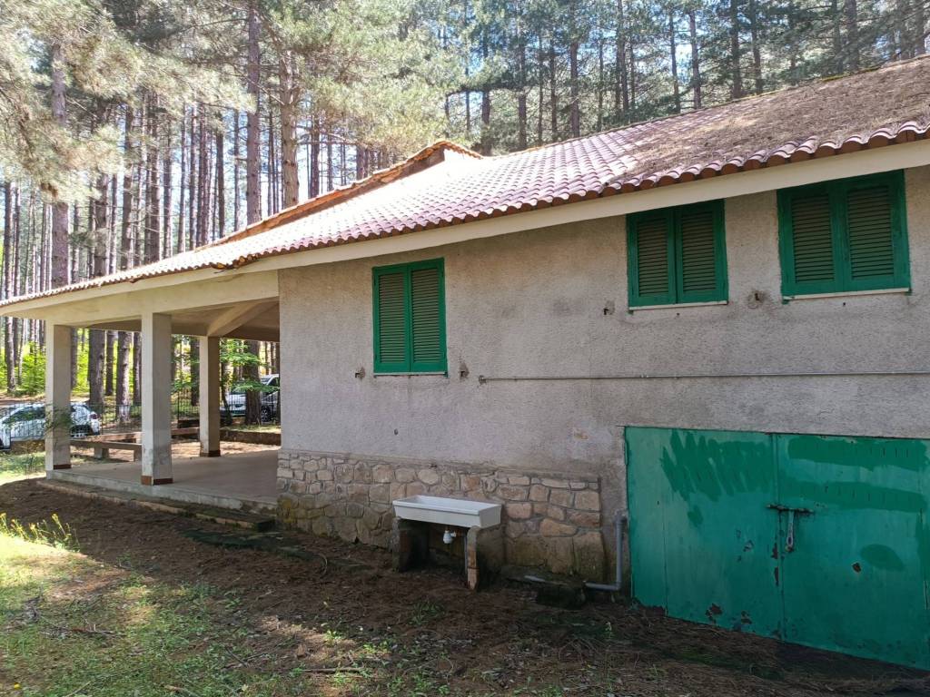 Villa a Savelli - Foto 2