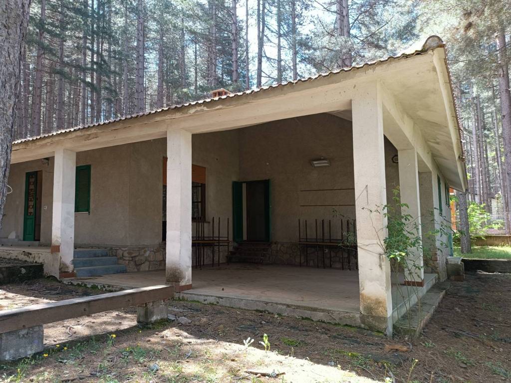 Villa a Savelli - Foto 3