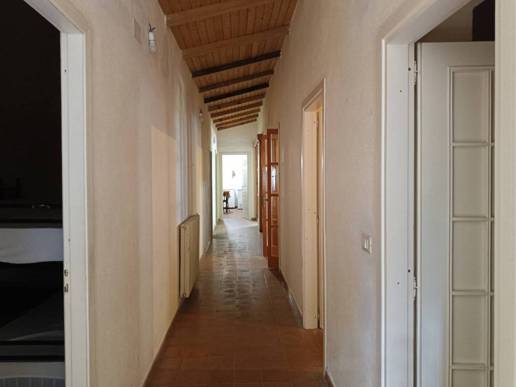 Villa a Savelli - Foto 4