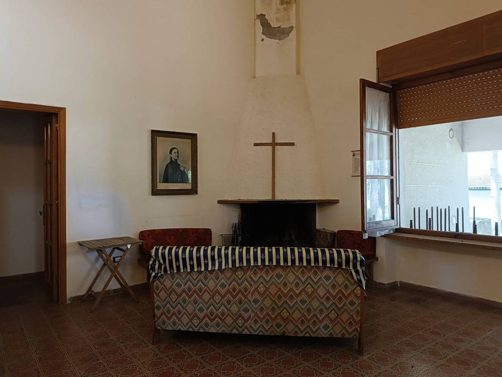 Villa a Savelli - Foto 5