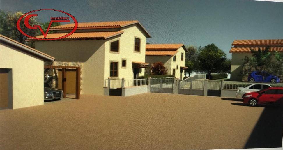 Villa a Castelfranco piandisco in Via Italia - Foto 4