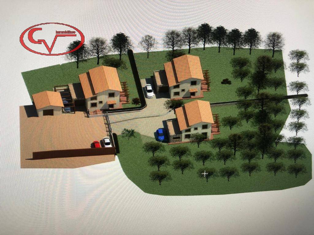 Villa a Castelfranco piandisco in Via Italia - Foto 5