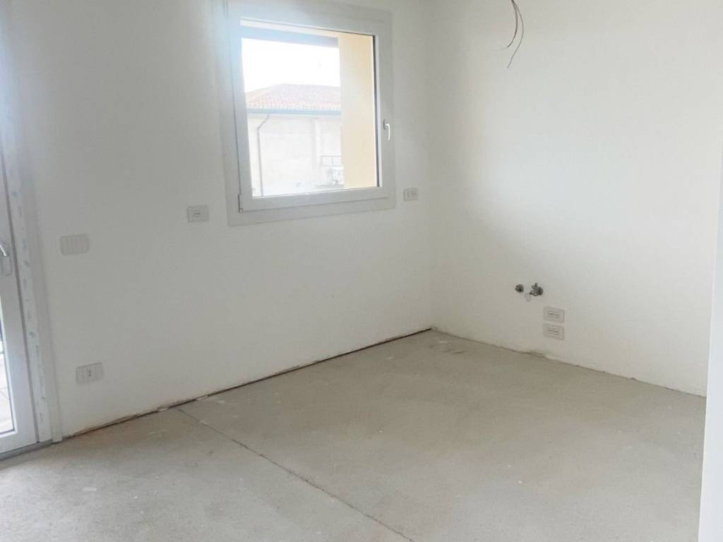 Appartamento a Castelfranco veneto in via San Pio X 34/a - Foto 5