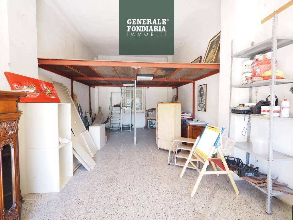 Immobile a La spezia in Viale San Bartolomeo, 777 - Foto 3