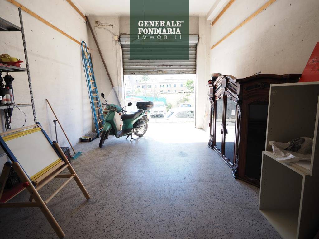 Immobile a La spezia in Viale San Bartolomeo, 777 - Foto 5