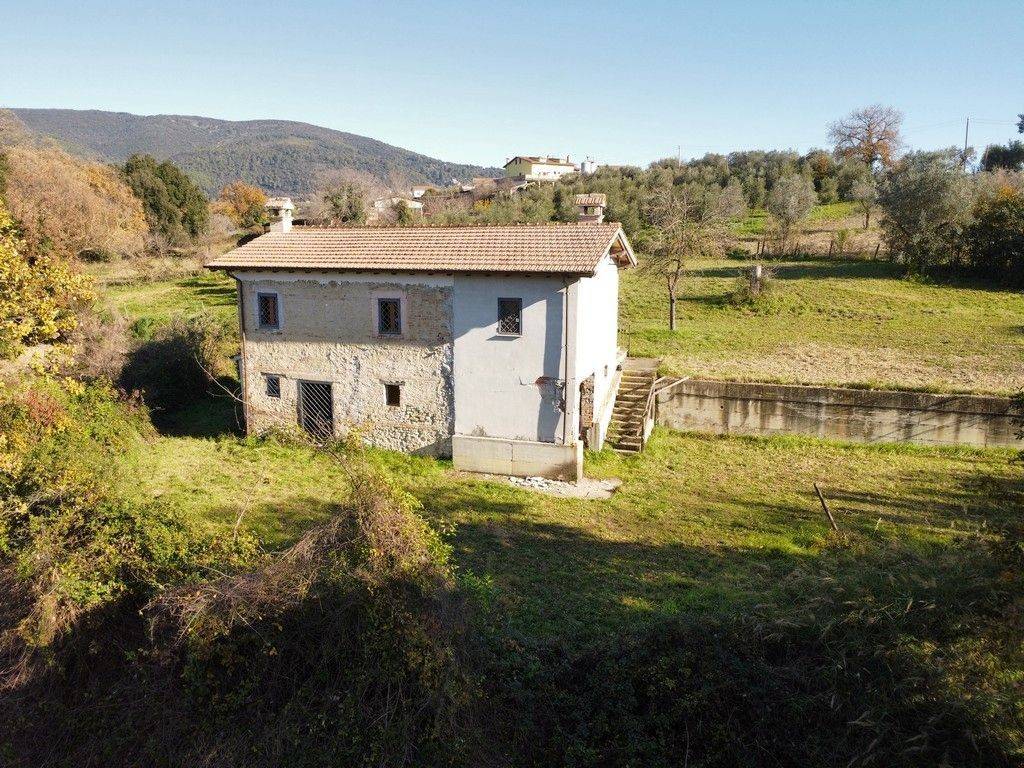 Rustico / casale a Montebuono in Via Sargnano - Foto 2