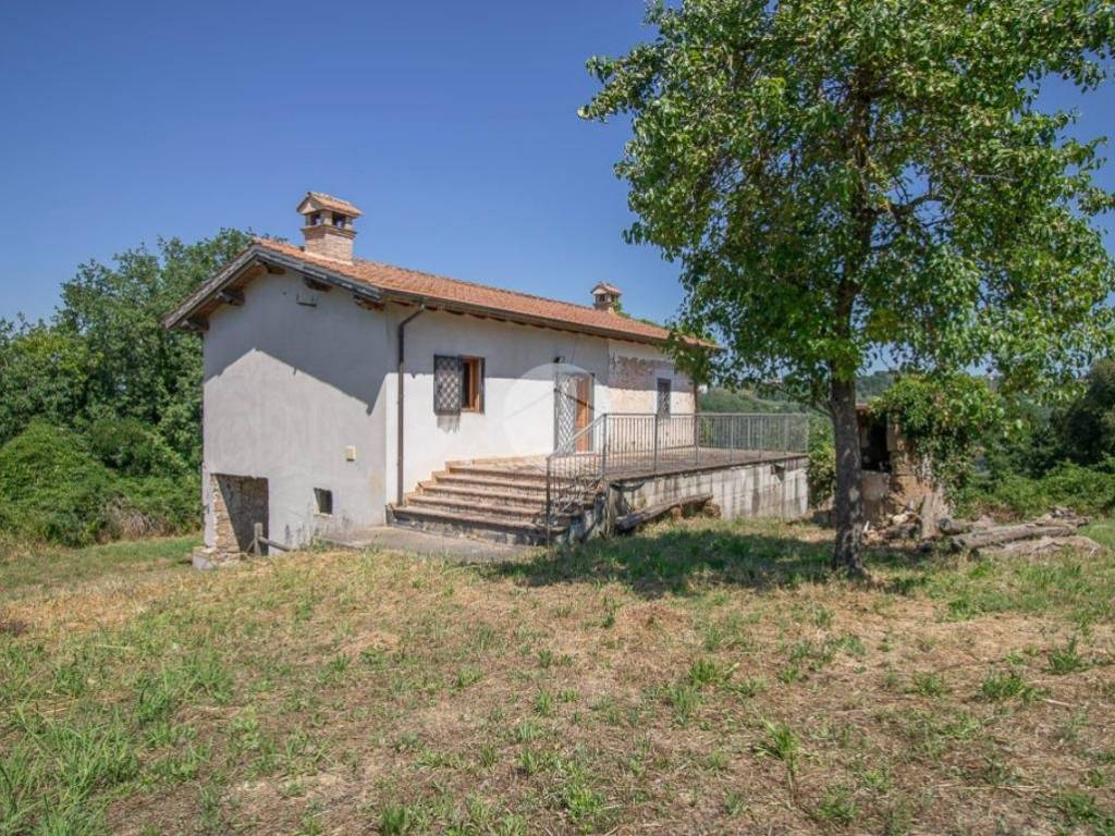 Rustico / casale a Montebuono in Via Sargnano - Foto 3