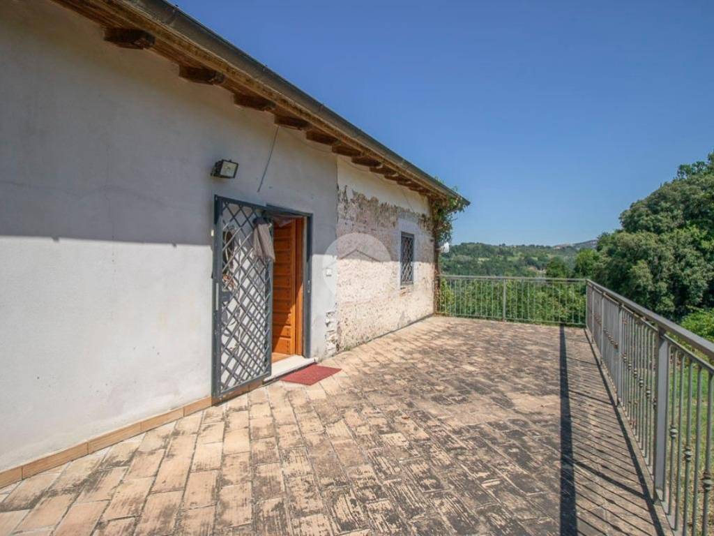 Rustico / casale a Montebuono in Via Sargnano - Foto 4