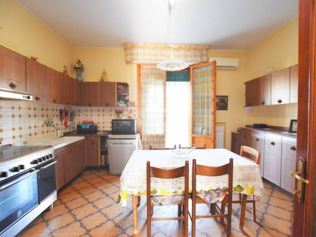 Appartamento a Castelfiorentino in Via Vittorio Niccoli, , 26 - Foto 5