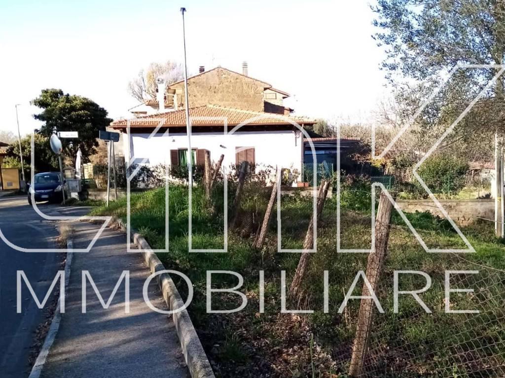 Terreno a Vetralla in strada del Giardino - Foto 3