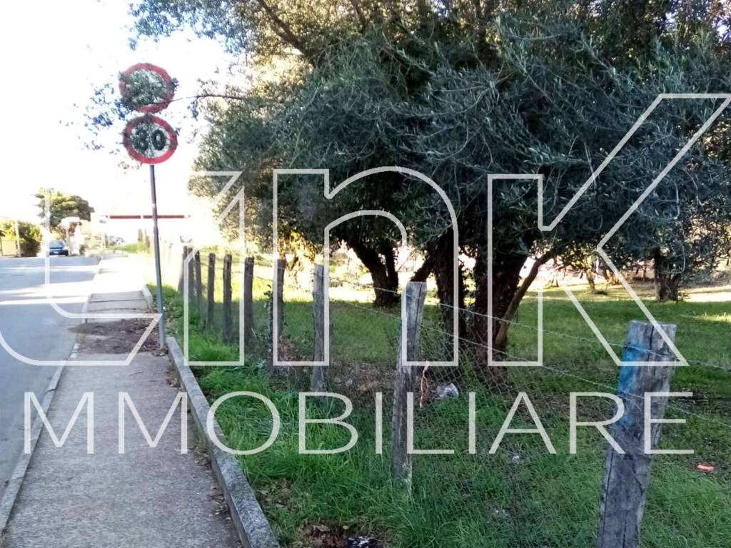 Terreno a Vetralla in strada del Giardino - Foto 4