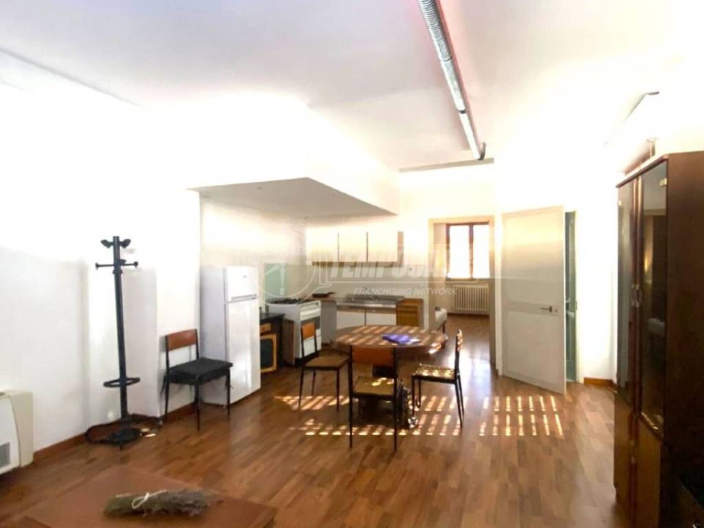 Appartamento a Castignano in Via Borgo Garibaldi 134 - Foto 2