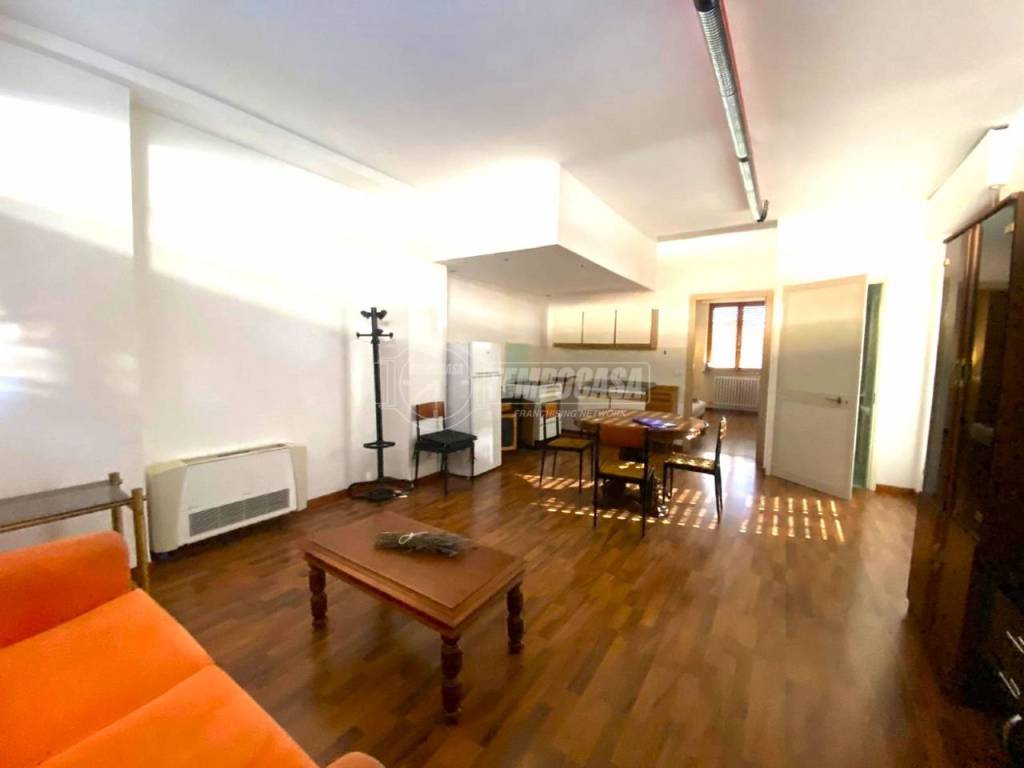 Appartamento a Castignano in Via Borgo Garibaldi 134 - Foto 3