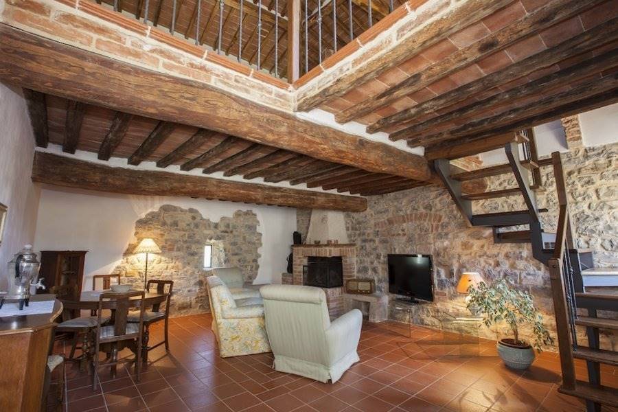 Rustico / casale a Castelnuovo berardenga - Foto 2