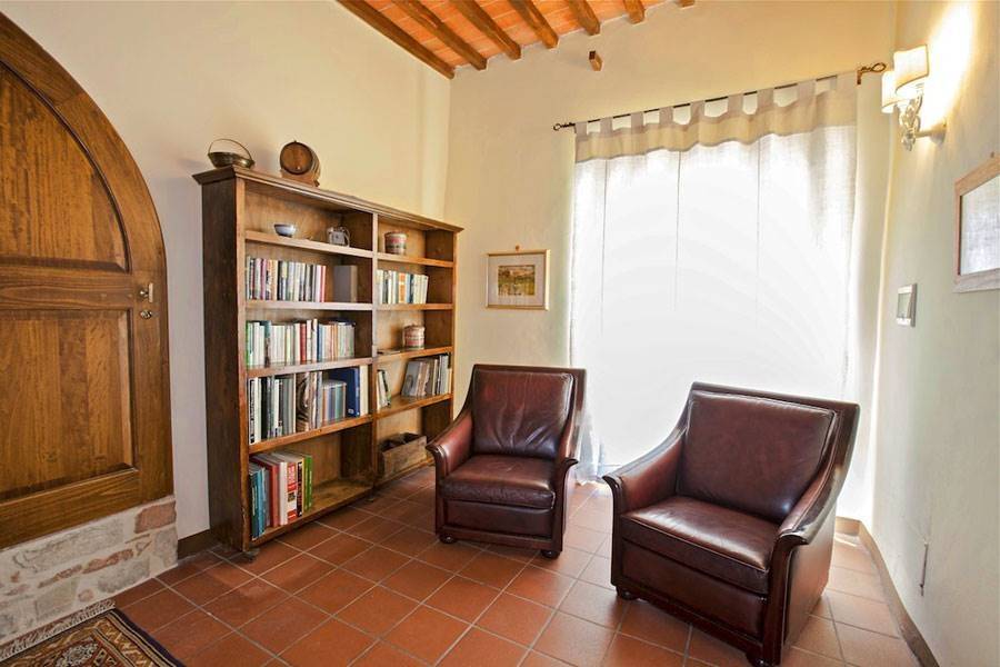 Rustico / casale a Castelnuovo berardenga - Foto 5