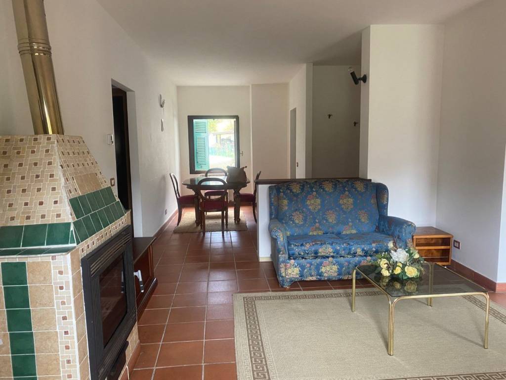 Appartamento a Sesta godano in Località Crovarola, 42 - Foto 5