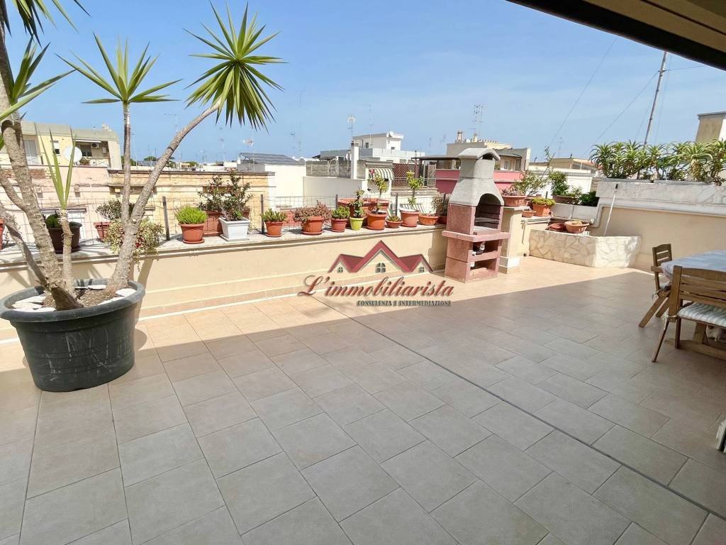 Casa indipendente a Valenzano in Corso Aldo Moro - Foto 2