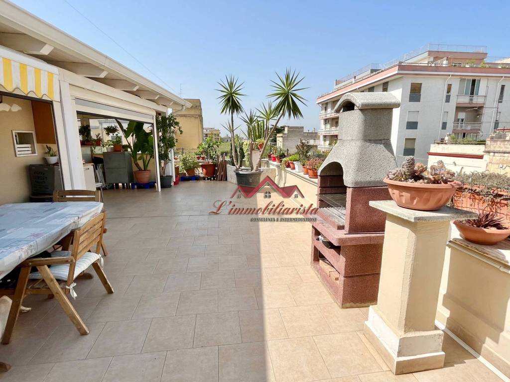 Casa indipendente a Valenzano in Corso Aldo Moro - Foto 4