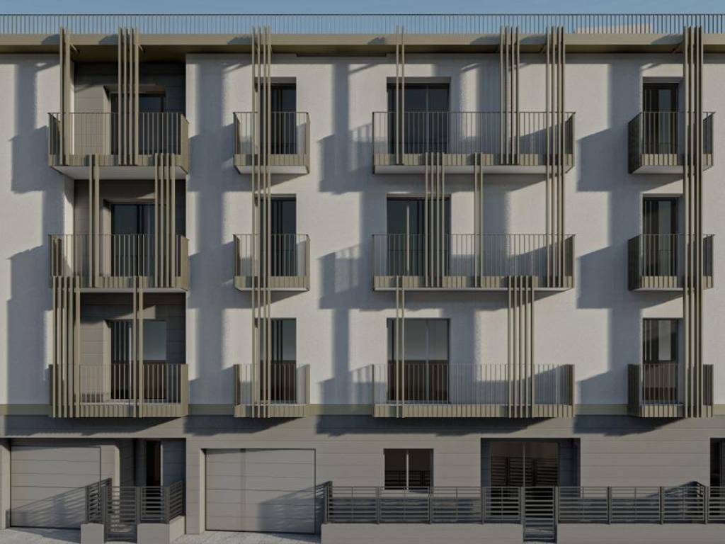 Appartamento a Cattolica in Via Dante, 91 - Foto 5