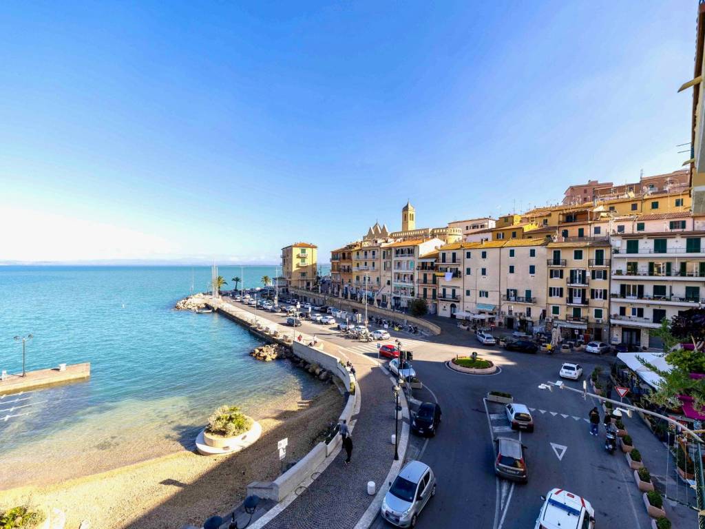 Appartamento a Monte argentario in Piazzale dei Rioni - Foto 2