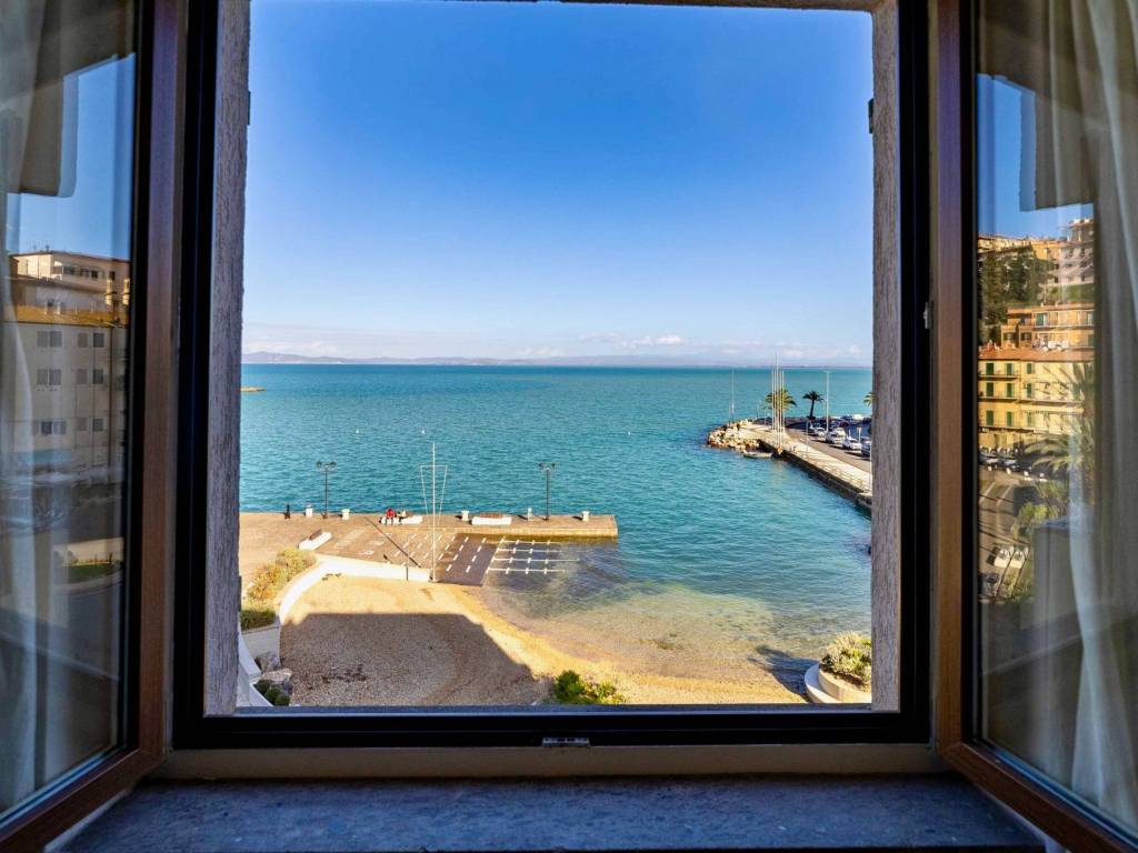 Appartamento a Monte argentario in Piazzale dei Rioni - Foto 3