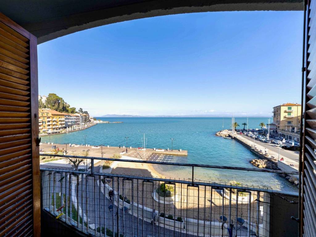 Appartamento a Monte argentario in Piazzale dei Rioni - Foto 4