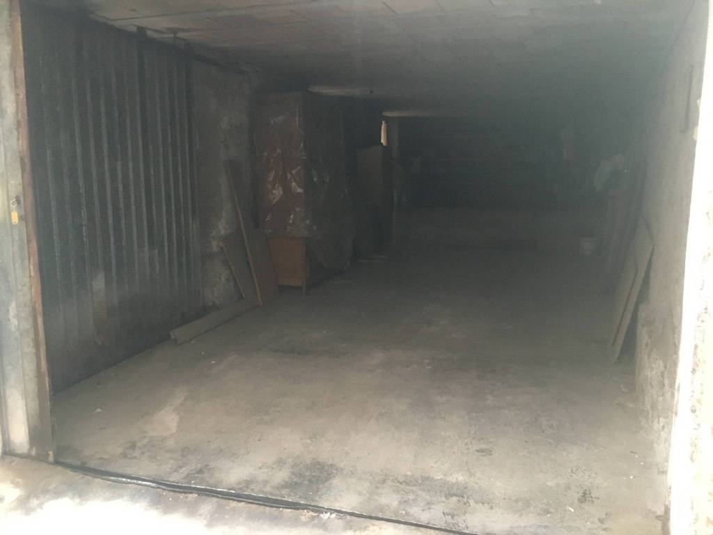 Box / garage a Gallese in Via Ugo Foscolo - Foto 4