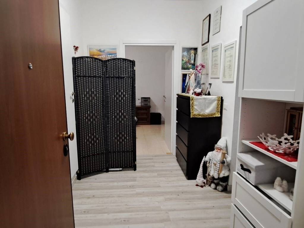 Appartamento a Ortona in Via Giudea, 100 - Foto 4