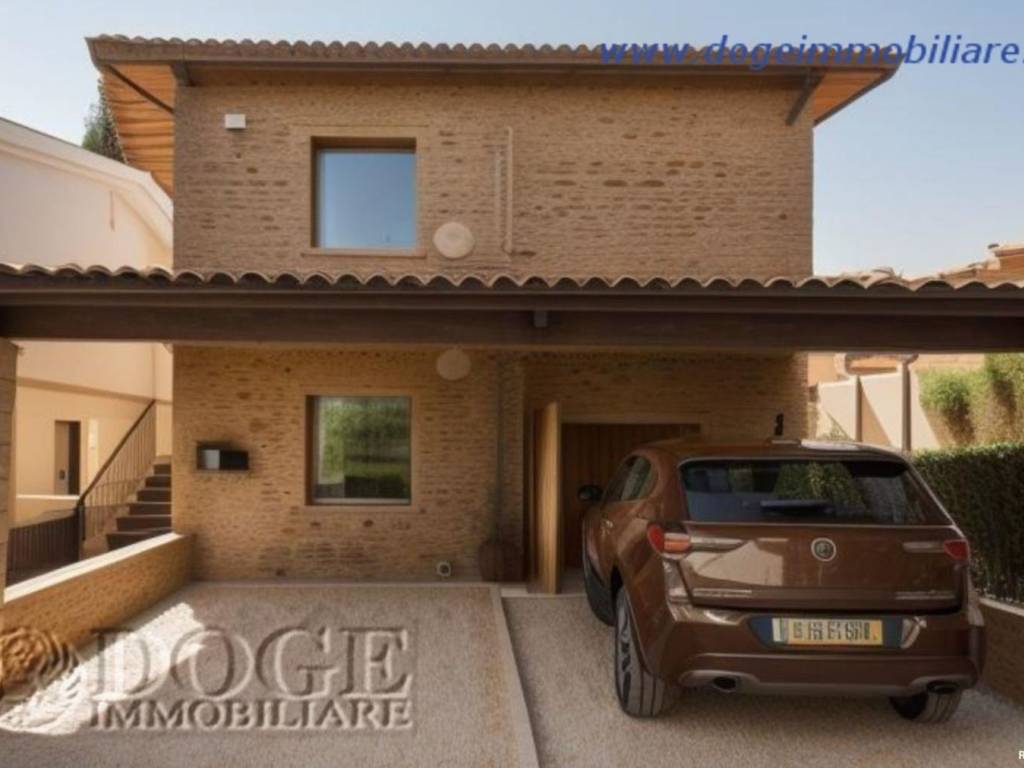 Villa a Bardolino in strada Val di Gazo - Foto 2