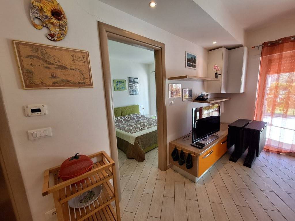 Appartamento a Andora in Via Amerigo Vespucci - Foto 4