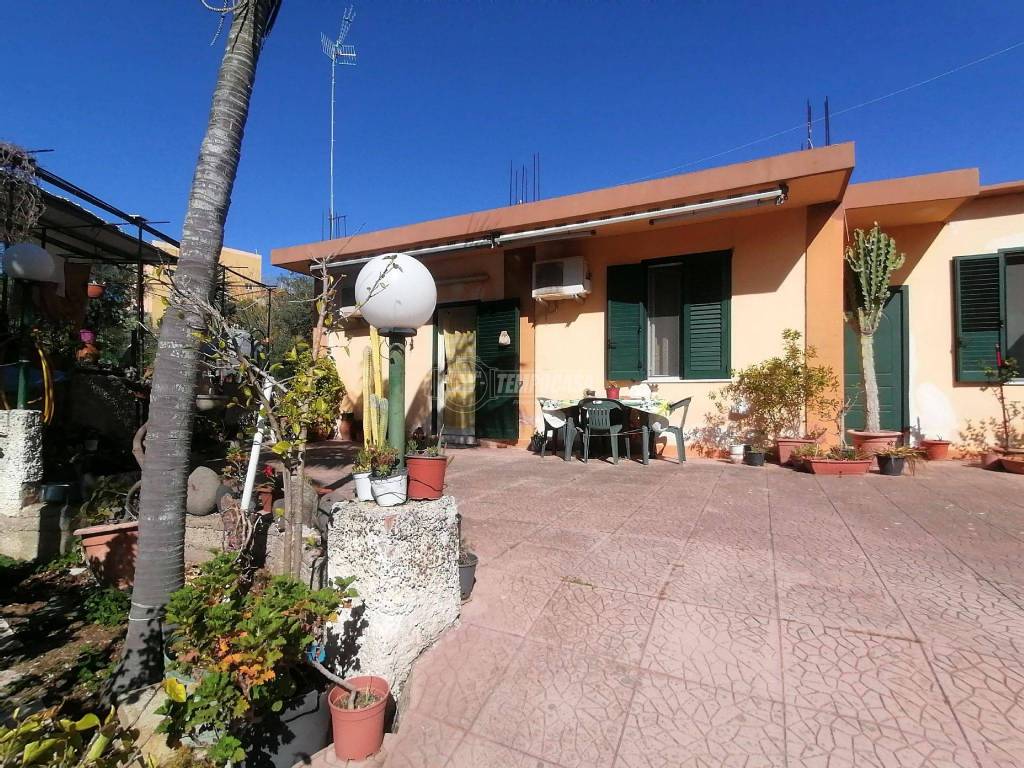 Casa indipendente a Messina in Via Salita Fosse (Paradiso) - Foto 2
