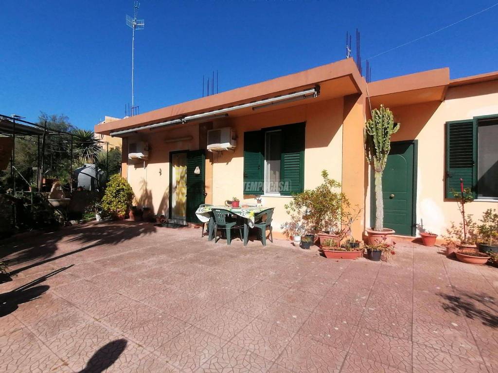 Casa indipendente a Messina in Via Salita Fosse (Paradiso) - Foto 5