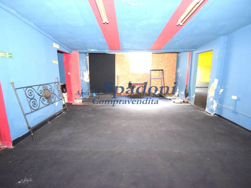 Immobile a Montecatini-terme in Via Ruggero Leoncavallo, 6 - Foto 5