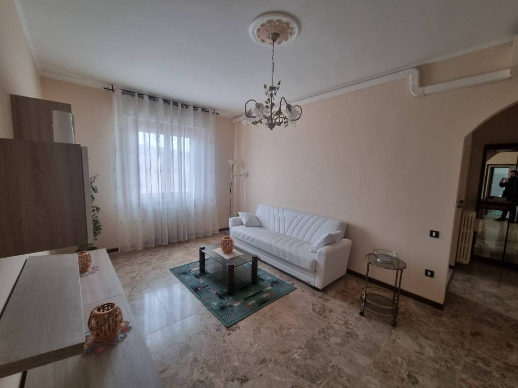 Appartamento a Casalpusterlengo in Via Conciliazione, 27 - Foto 2