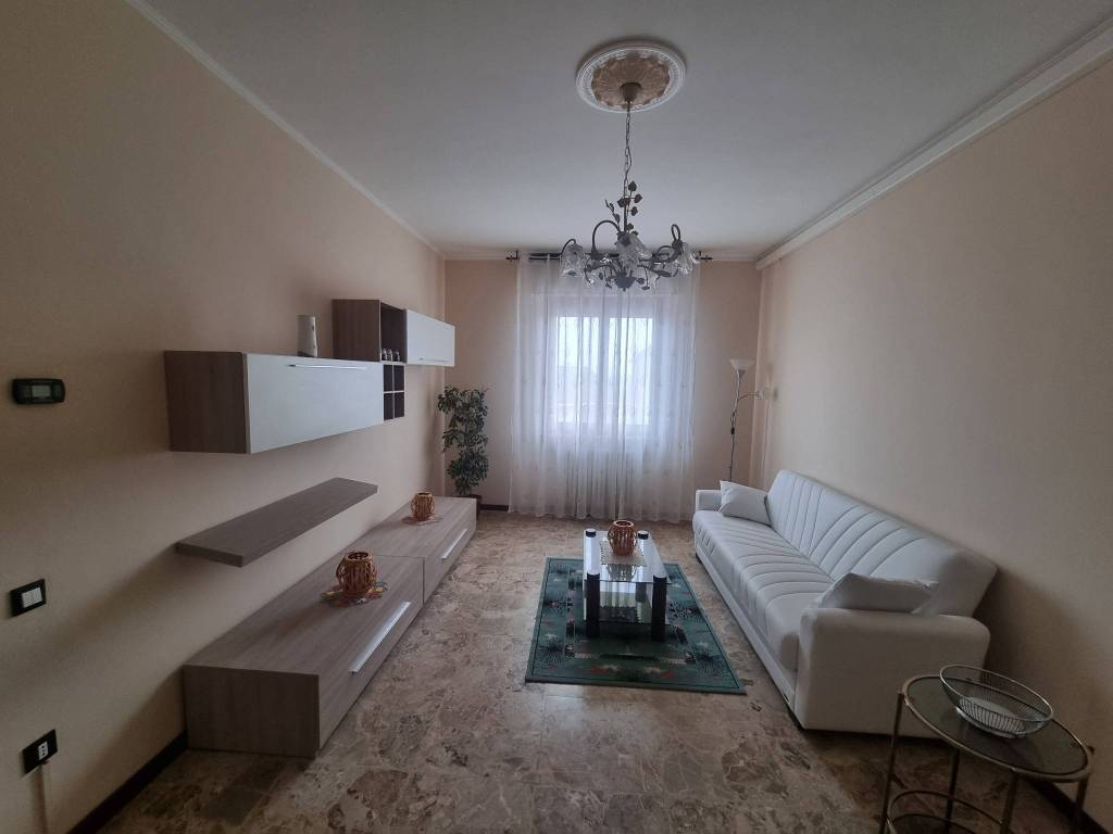 Appartamento a Casalpusterlengo in Via Conciliazione, 27 - Foto 5