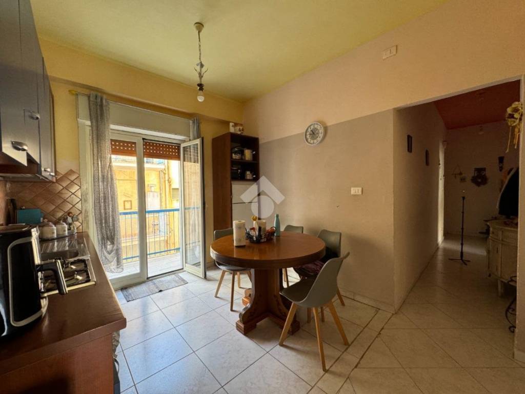 Appartamento a Agrigento in Via Acrone, 16 - Foto 2