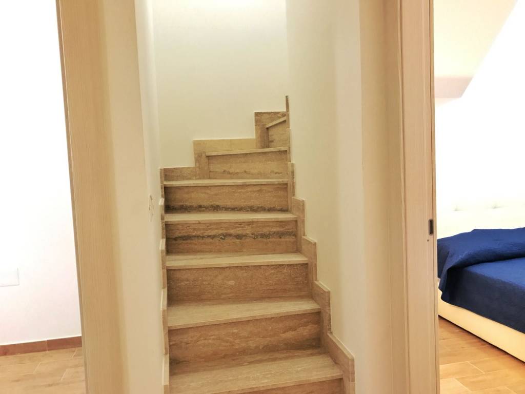 Appartamento a Salve in Via Ludwing van Beethoven - Foto 5