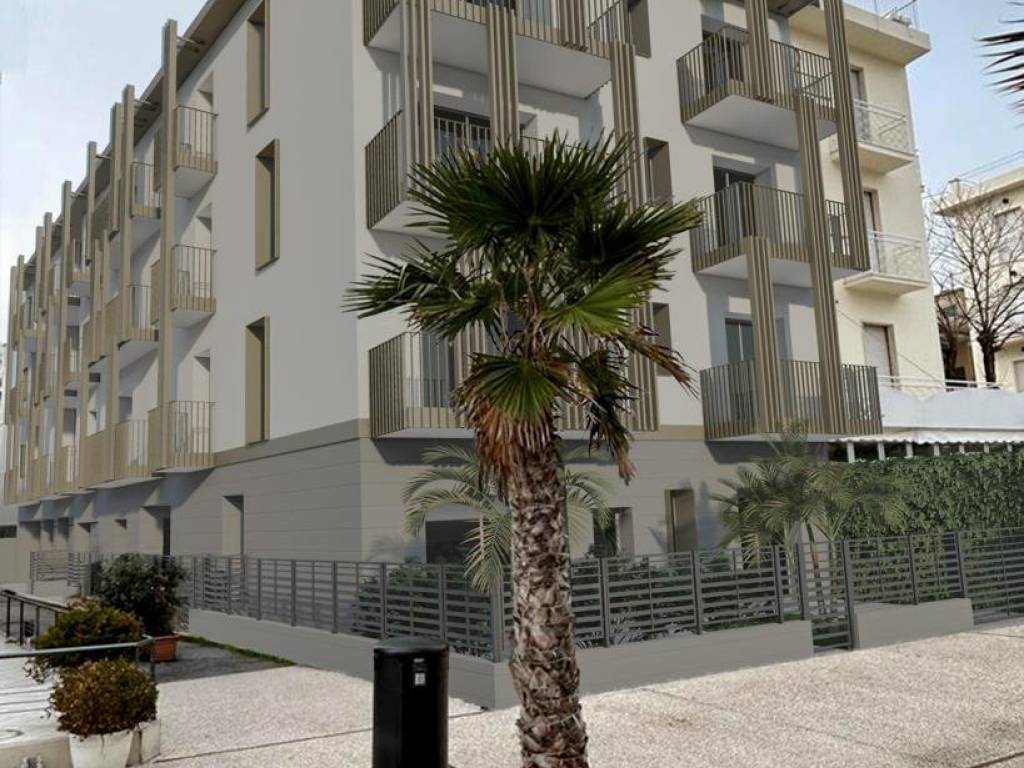 Appartamento a Cattolica in Via Dante, 91 - Foto 5