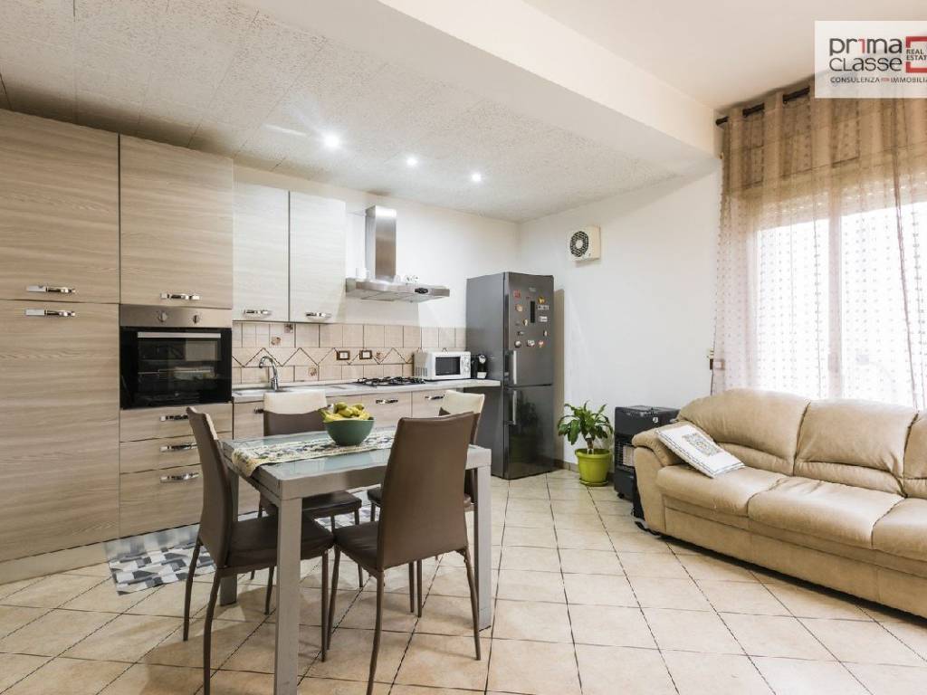 Appartamento a Vittoria in Via Lorenzo Cutugno, 14 - Foto 2