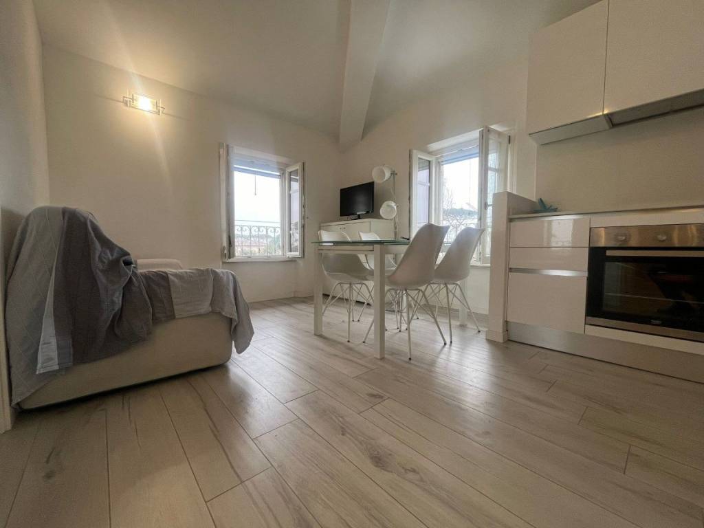 Appartamento a Forte dei marmi in Via Giuseppe Mazzini, 170 - Foto 3