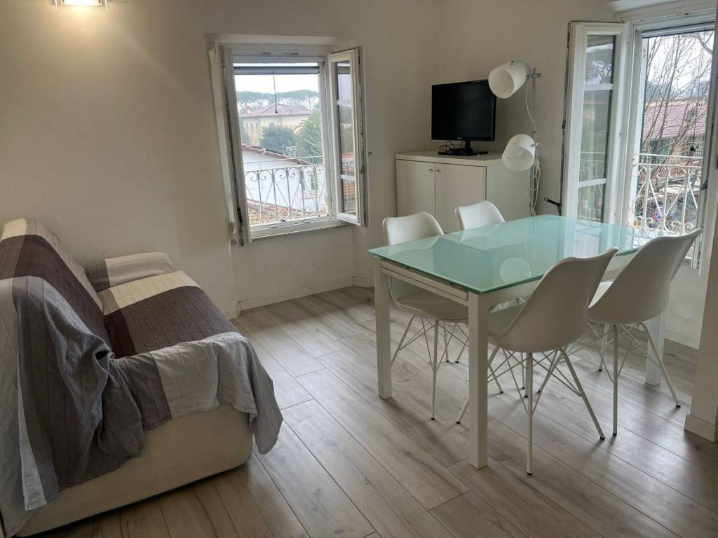 Appartamento a Forte dei marmi in Via Giuseppe Mazzini, 170 - Foto 4