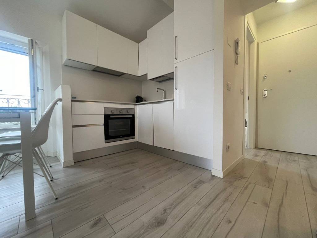 Appartamento a Forte dei marmi in Via Giuseppe Mazzini, 170 - Foto 5
