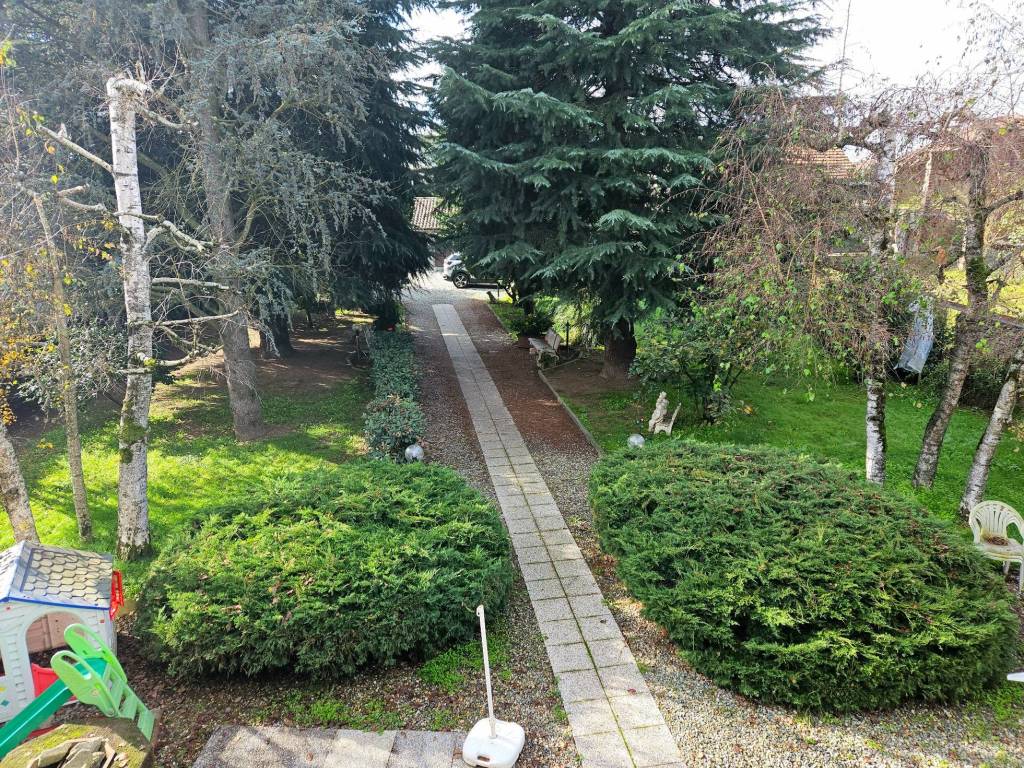 Villa a Motta de' conti in Via Gioacchino Deambrogio, 11 - Foto 2
