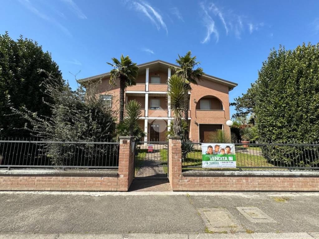 Casa indipendente a Conselice in Via Guglielmo Marconi, 30 - Foto 2