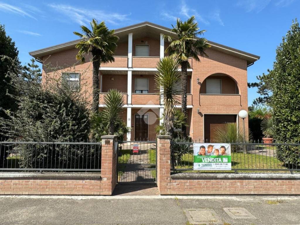Casa indipendente a Conselice in Via Guglielmo Marconi, 30 - Foto 4